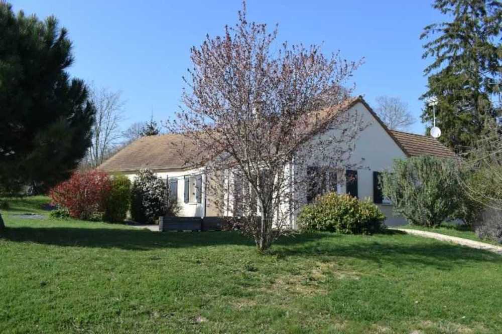 Onzain Loir-et-Cher Haus Bild 3796331