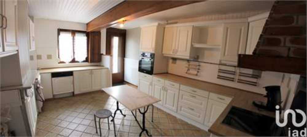 Beauval Somme Apartment Bild 3806960