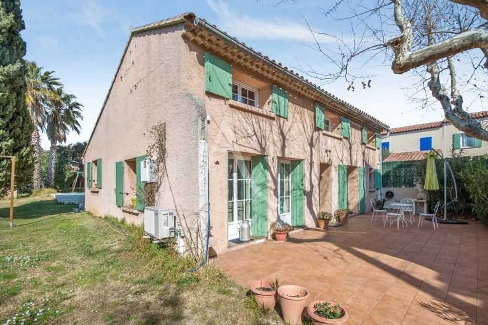 La Garde Var Haus Bild 3760940