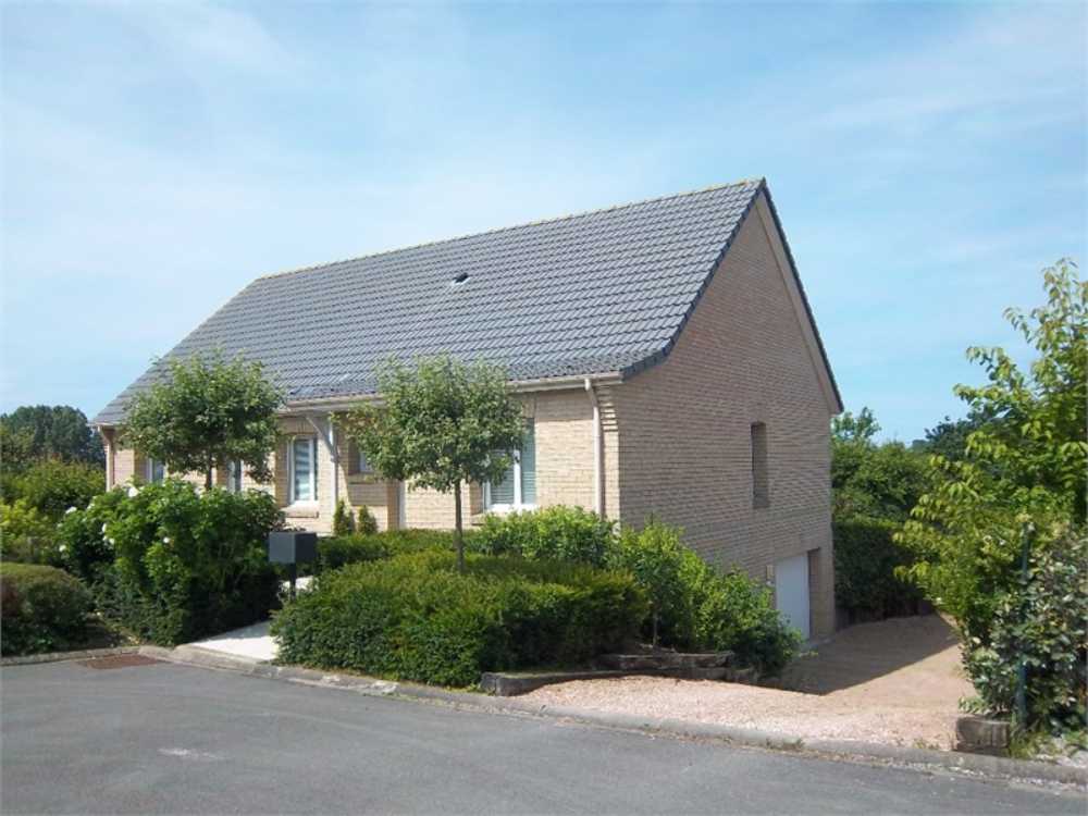 Le Touquet-Paris-Plage Pas-de-Calais Haus Bild 3871593