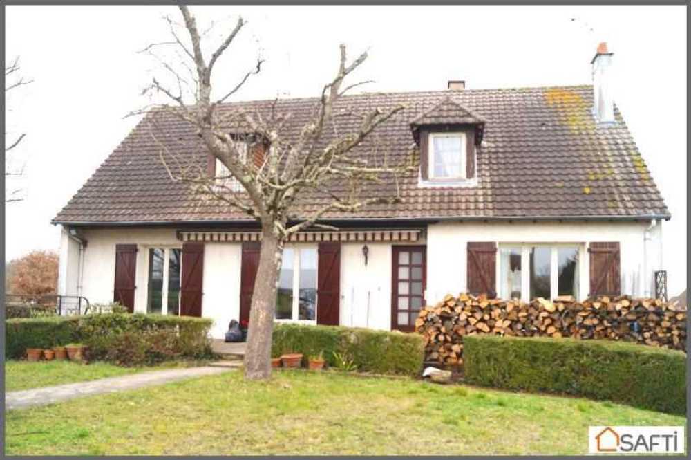 Ingrandes Vienne huis foto 3796819