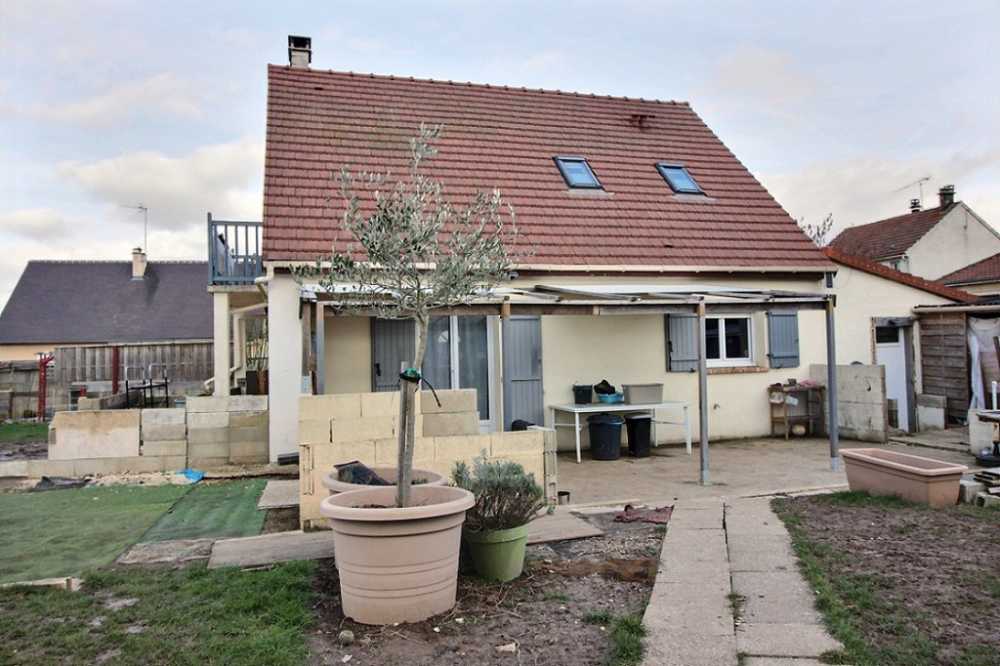 Auneau Eure-et-Loir Haus Bild 3876887
