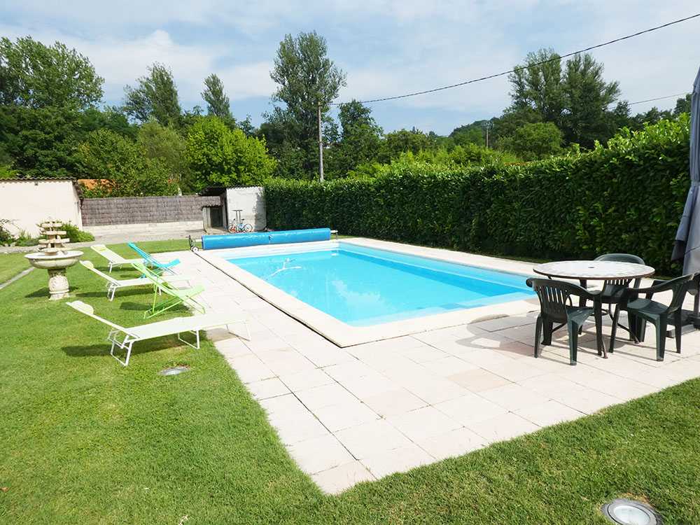 Moissac Tarn-et-Garonne maison photo 3877432