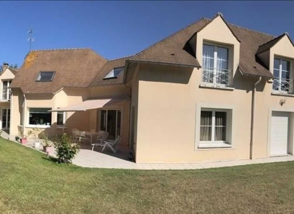 Chambourcy Yvelines maison photo 3866955