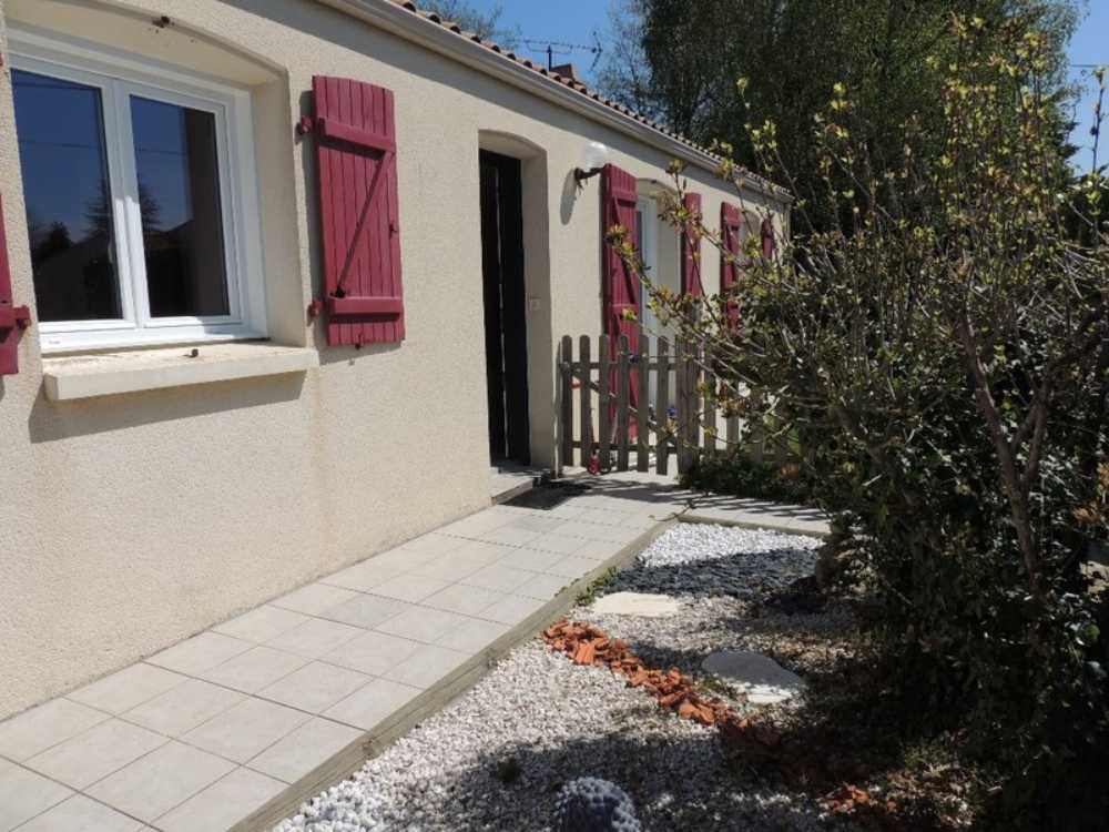 La Ferrière Vendée house picture 3863086