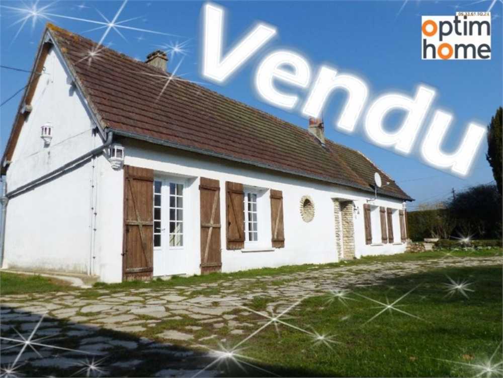 Jumelles Eure ferme photo 3868229