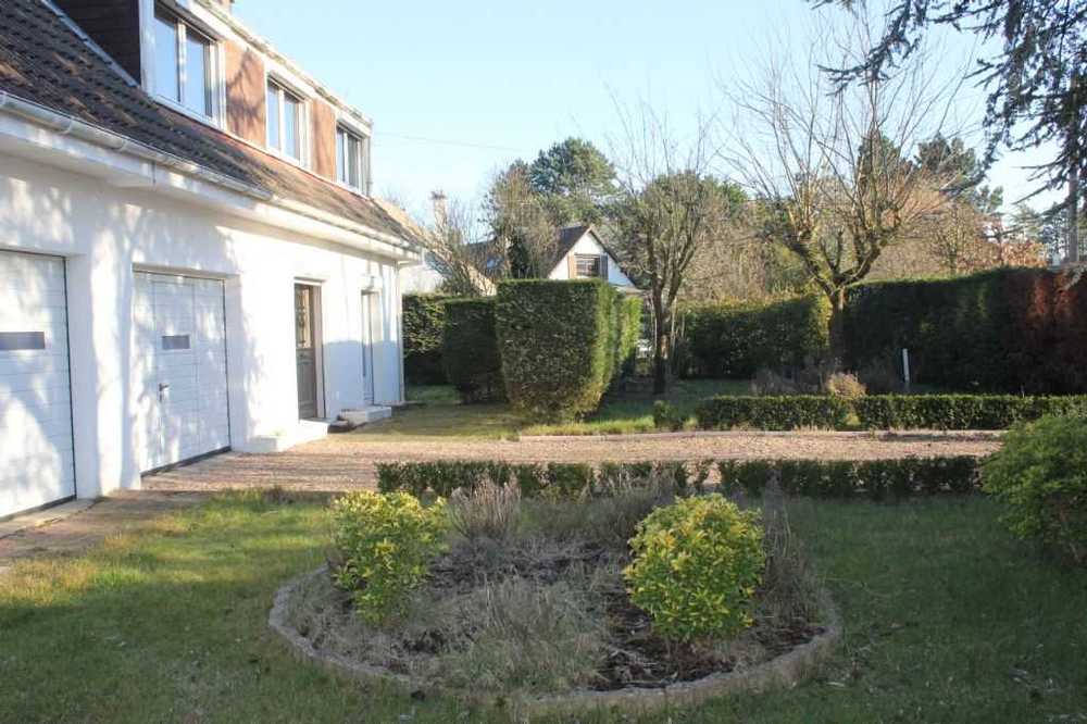 Cucq Pas-de-Calais Haus Bild 3759786