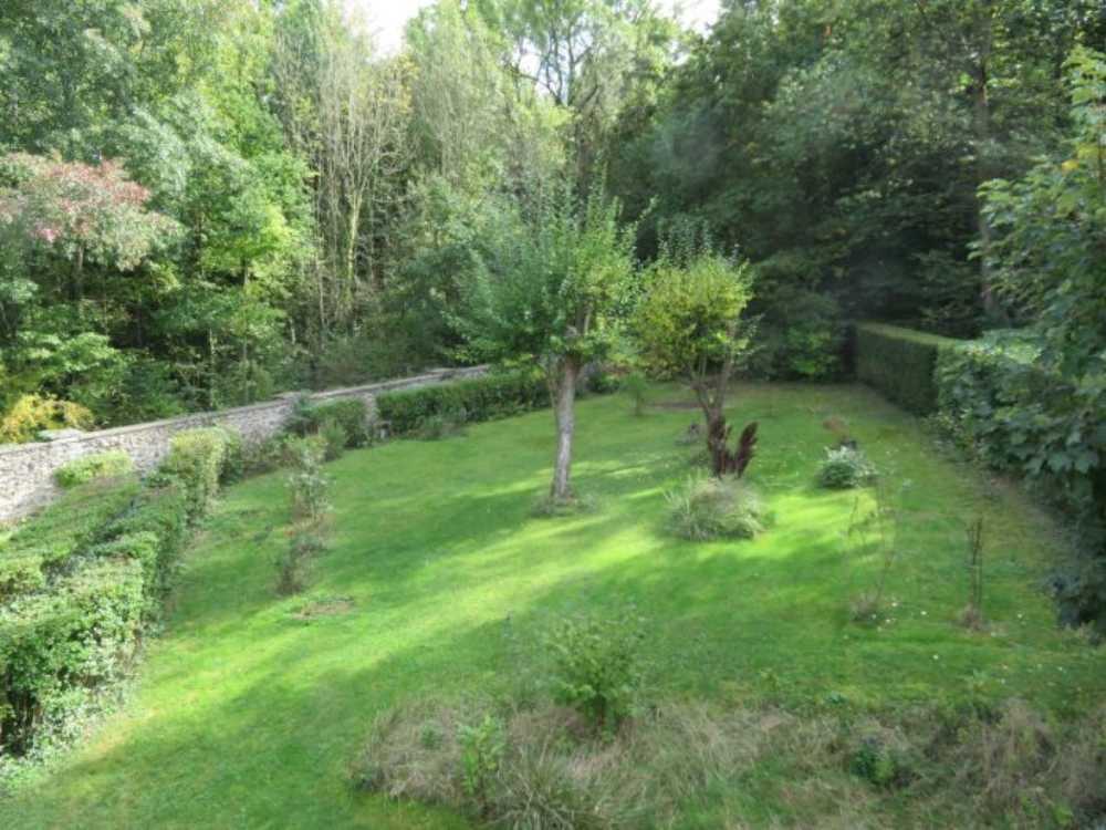 Milon-la-Chapelle Yvelines maison photo 3820023