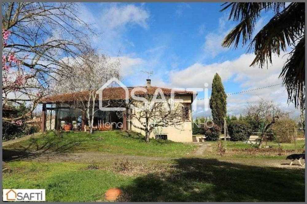 Carbonne Haute-Garonne Haus Bild 3796915