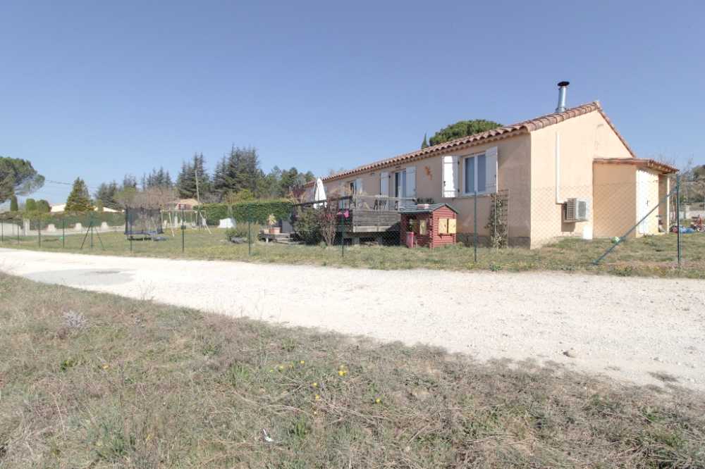 Vinon-sur-Verdon Var Haus Bild 3877009