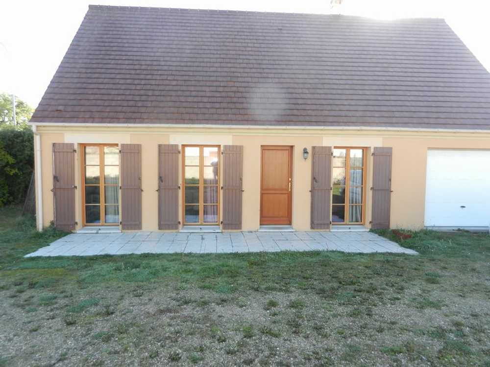 Brezolles Eure-et-Loir maison photo 3764757