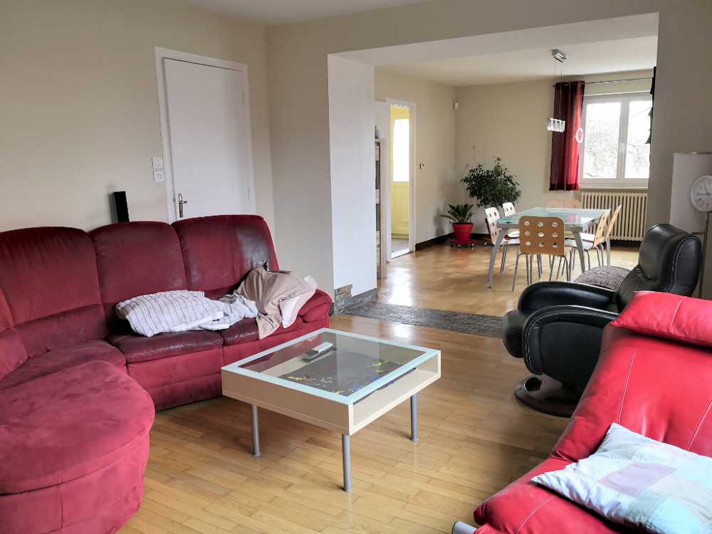 Montenois Doubs Haus Bild 3877670