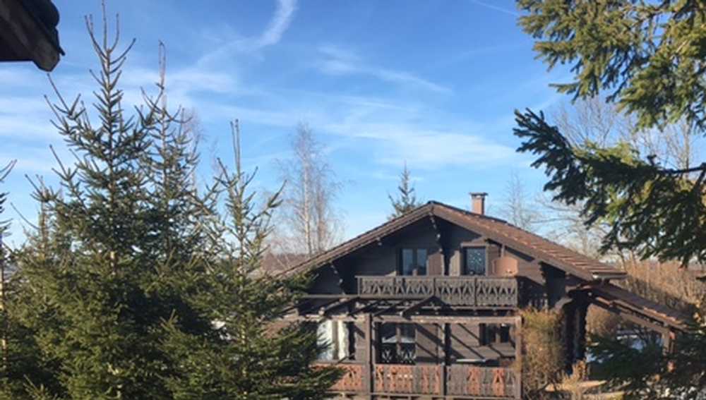 Chevenoz Haute-Savoie Haus Bild 3764902