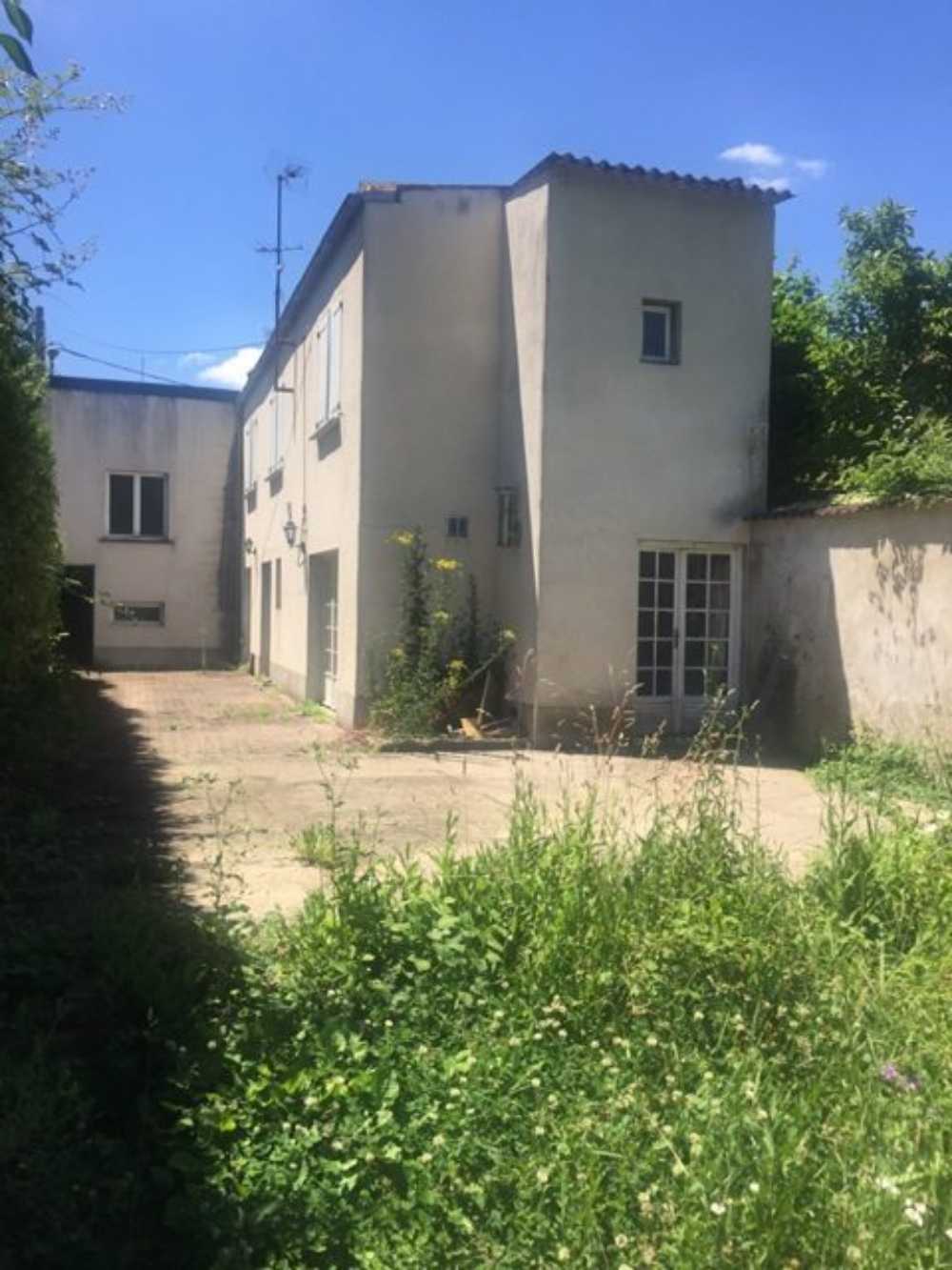 Bourges Cher maison photo 3814771