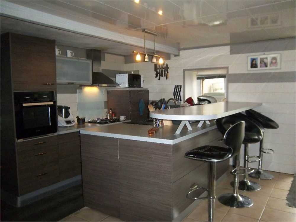 Sarrebourg Moselle village house picture 3867820