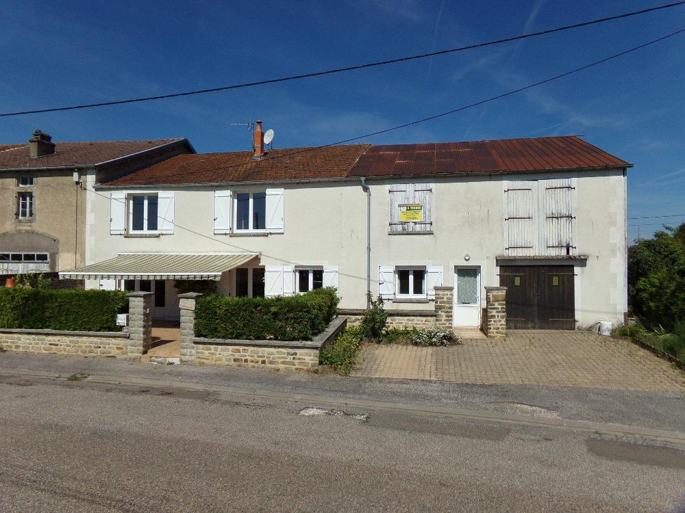 Varennes-sur-Amance Haute-Marne house picture 3780648