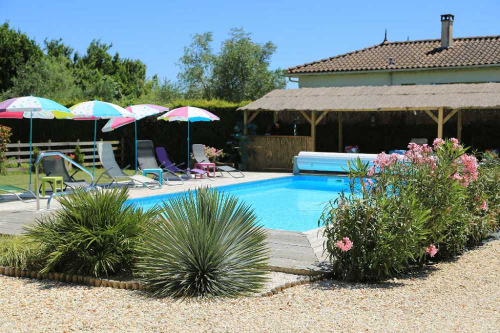 Meschers-sur-Gironde Charente-Maritime maison photo 3875345