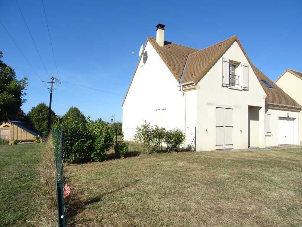 Loué Sarthe huis foto 3764885