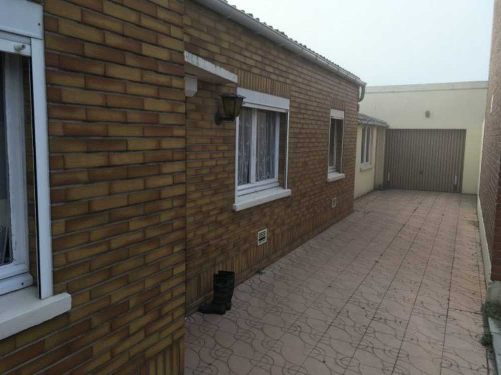 Escaudain Nord Haus Bild 3820754