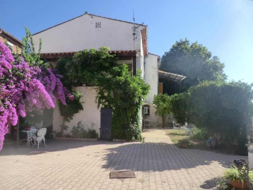 Palau-del-Vidre Pyrénées-Orientales Haus Bild 3855003