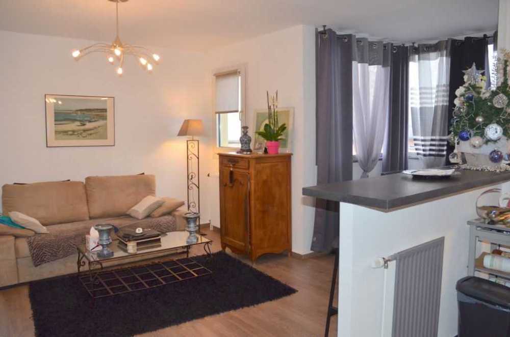 Villiers-en-Bière Seine-et-Marne appartement photo 3760631