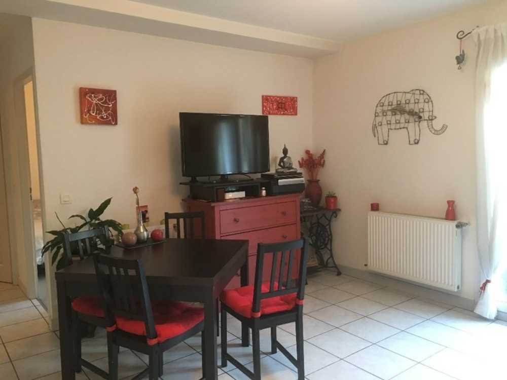 Le Fayet Haute-Savoie Haus Bild 3832804