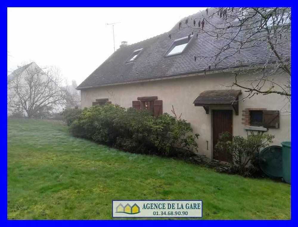 Survilliers Val-d'Oise Haus Bild 3759637
