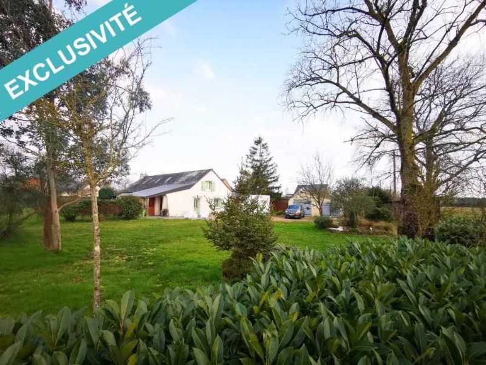 Étriché Maine-et-Loire huis foto 3797974