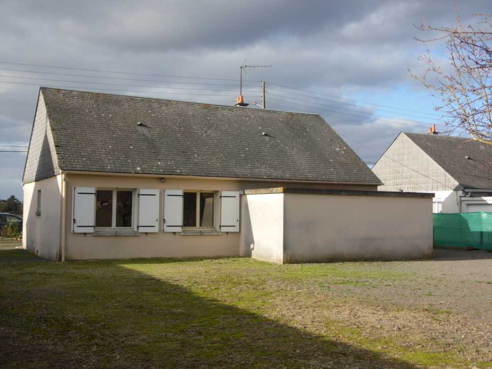 Vaudelnay Maine-et-Loire Haus Bild 3765721