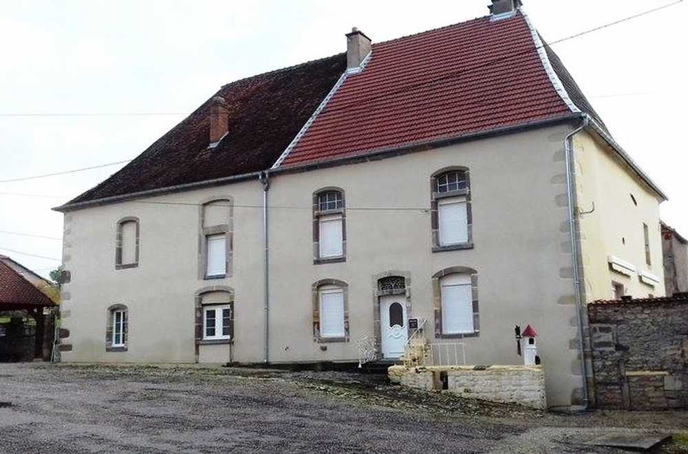 Saint-Loup-sur-Semouse Haute-Saône Haus Bild 3764230