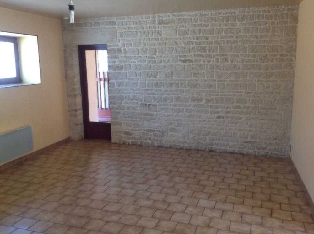 Luxé Charente Haus Bild 3794246