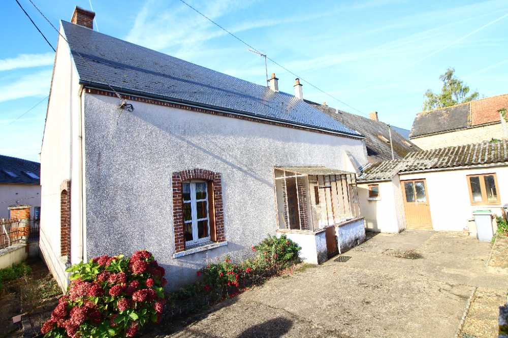 Voves Eure-et-Loir maison photo 3874757