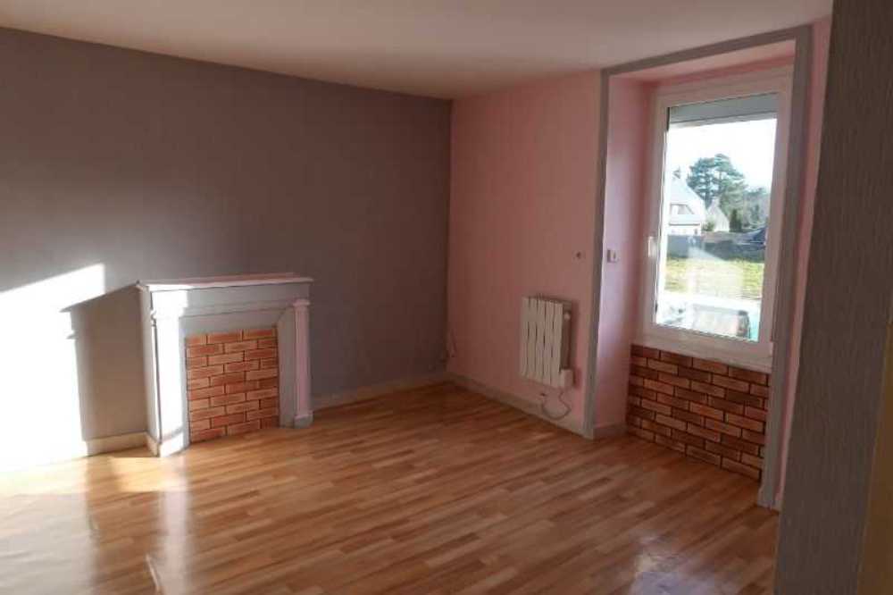 Plouay Morbihan Haus Bild 3797884