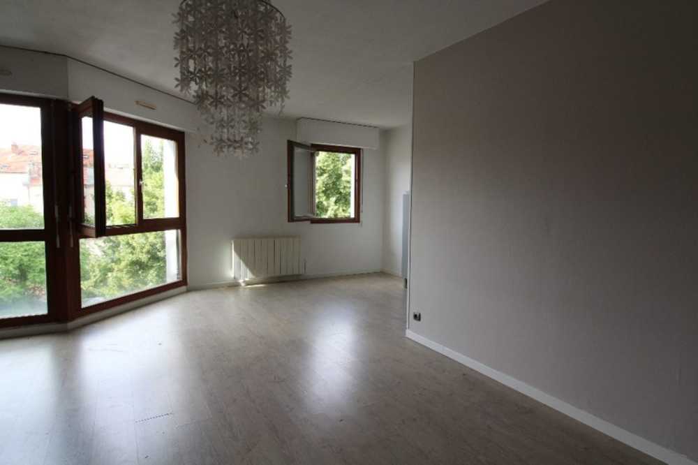 Nancy Meurthe-et-Moselle Haus Bild 3838435