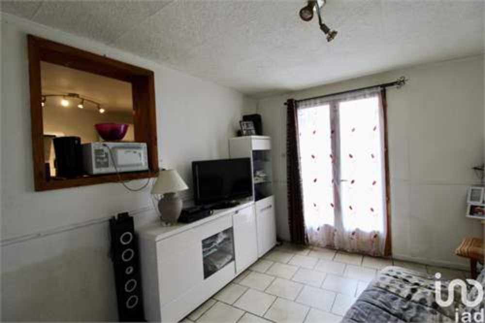 Thoix Somme Apartment Bild 3806952