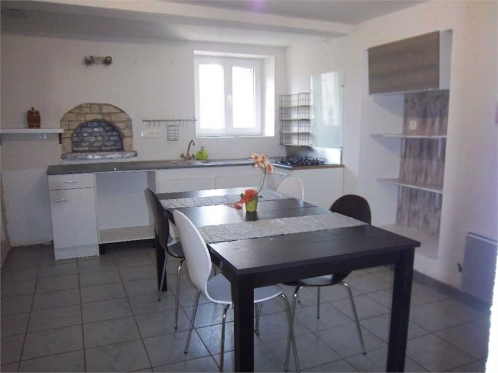 Sarrebourg Moselle village house picture 3869930