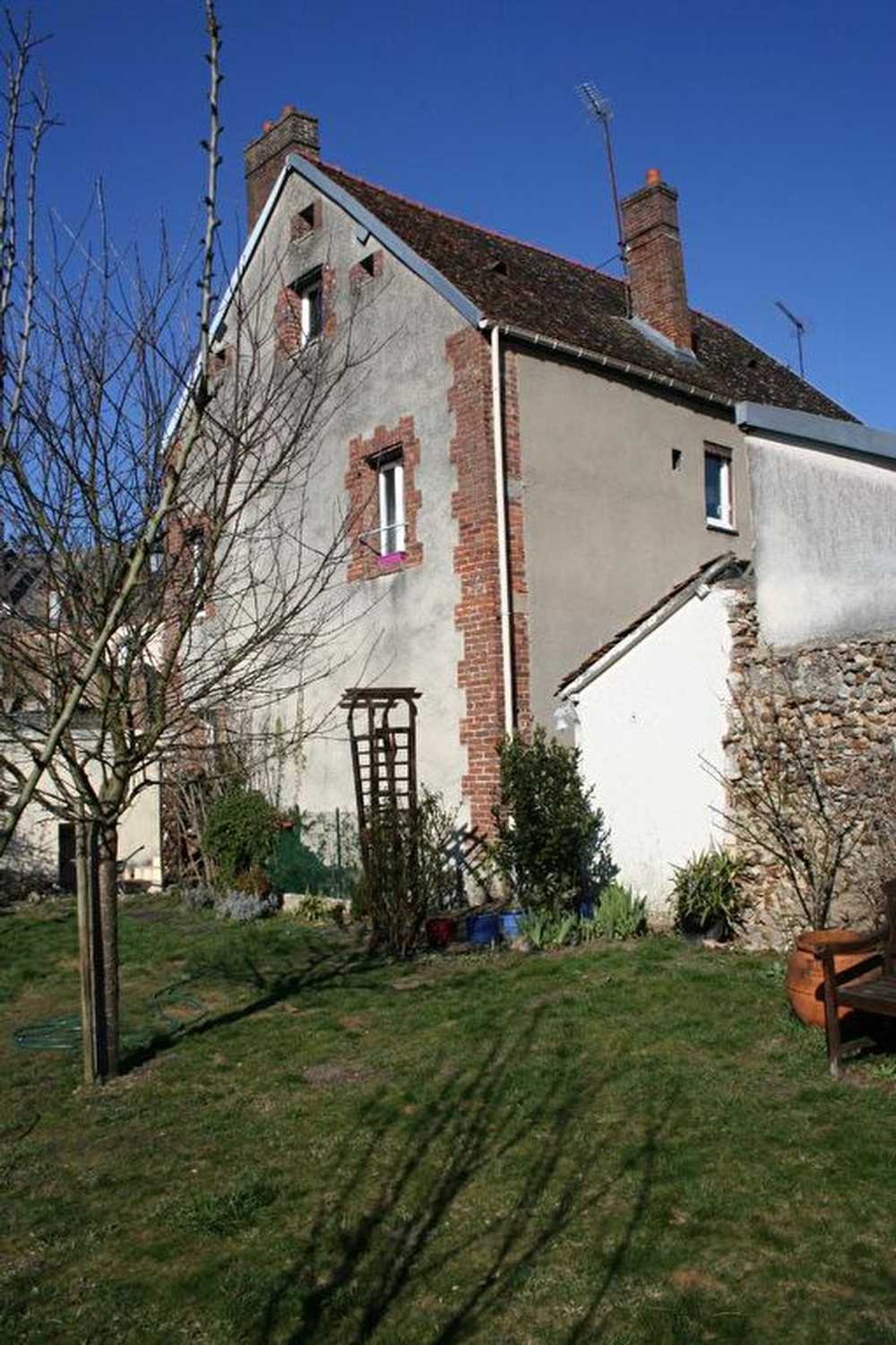 Arrou Eure-et-Loir Haus Bild 3762473