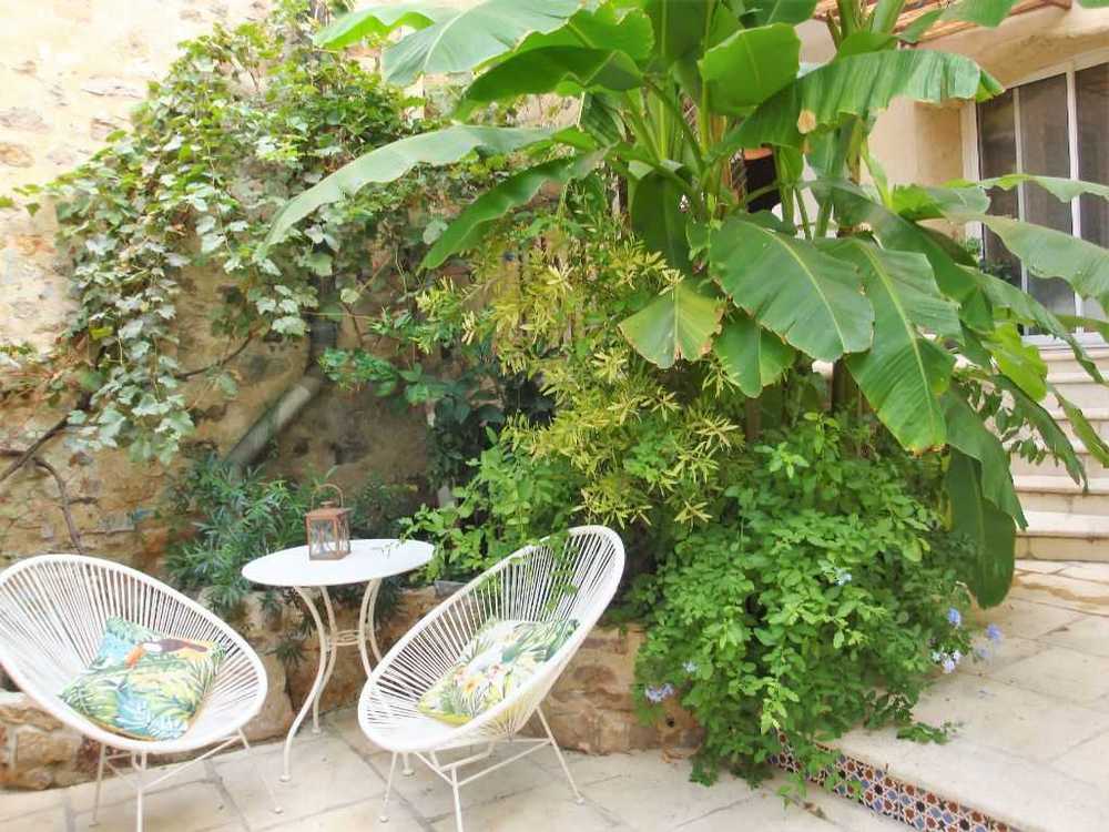 Gabian Hérault Haus Bild 3760908