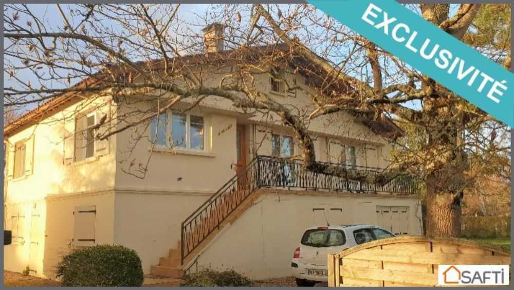 Pineuilh Gironde Haus Bild 3795769