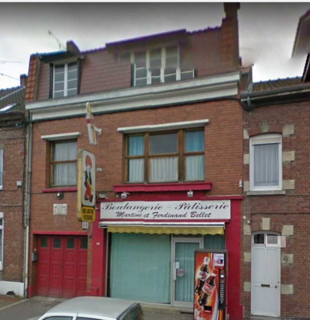 Crespin Nord maison photo 3820823