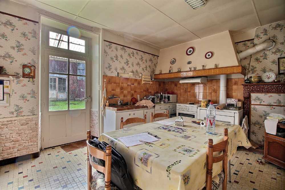 La Croix-Comtesse Charente-Maritime maison photo 3764209