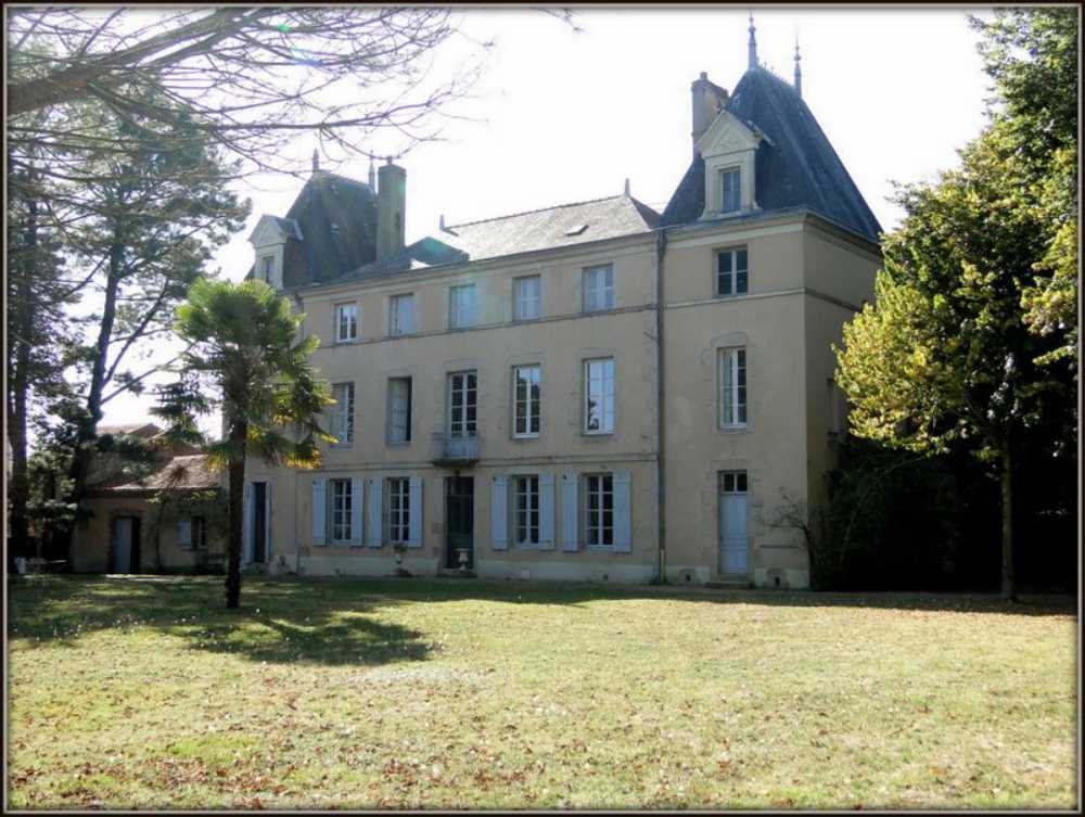 Cholet Maine-et-Loire Haus Bild 3830442