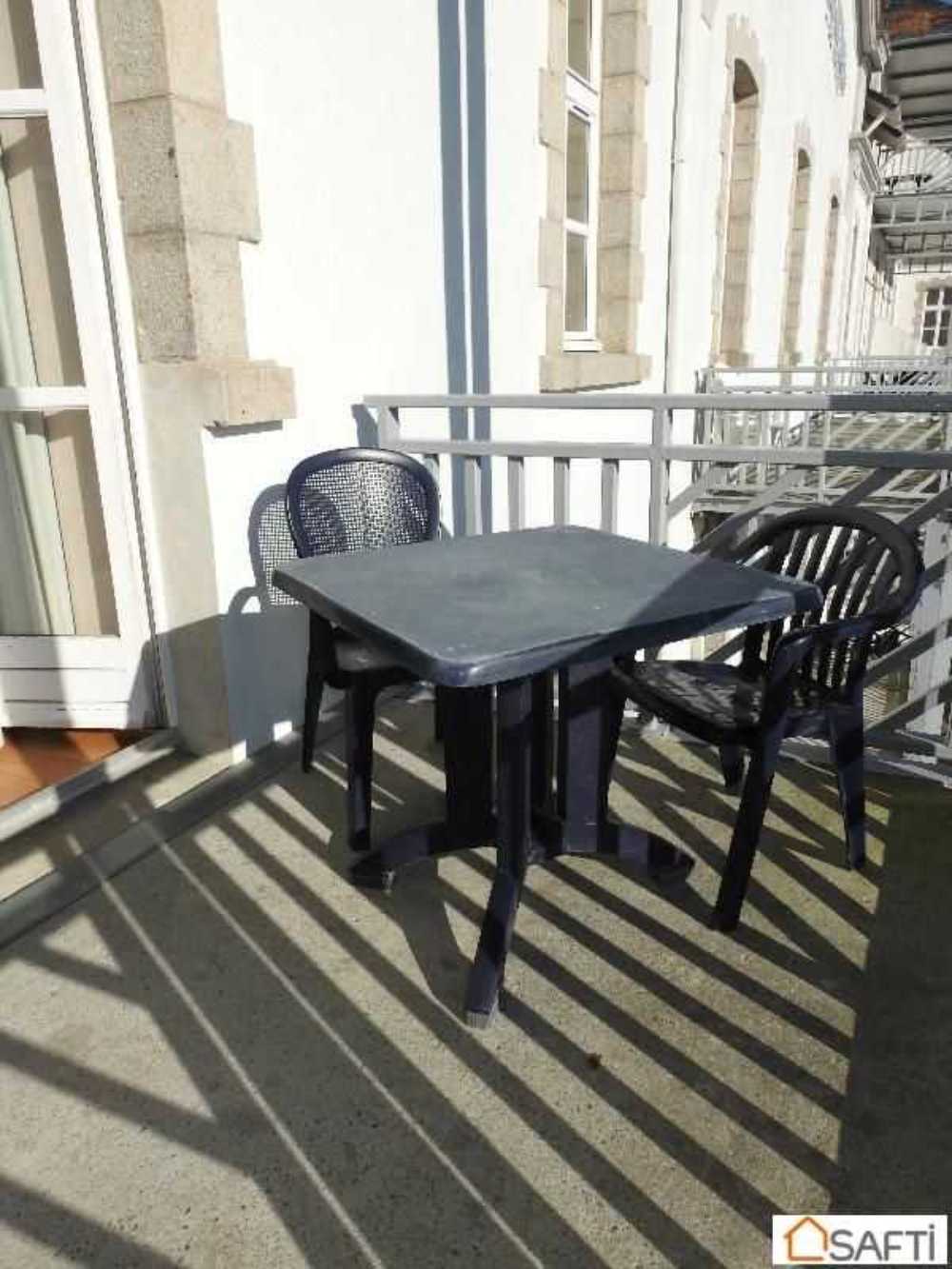 Le Croisic Loire-Atlantique Apartment Bild 3797162