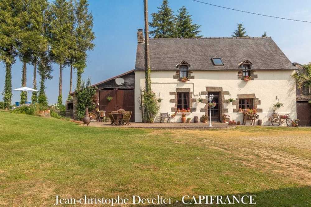 Gorron Mayenne house picture 3833451