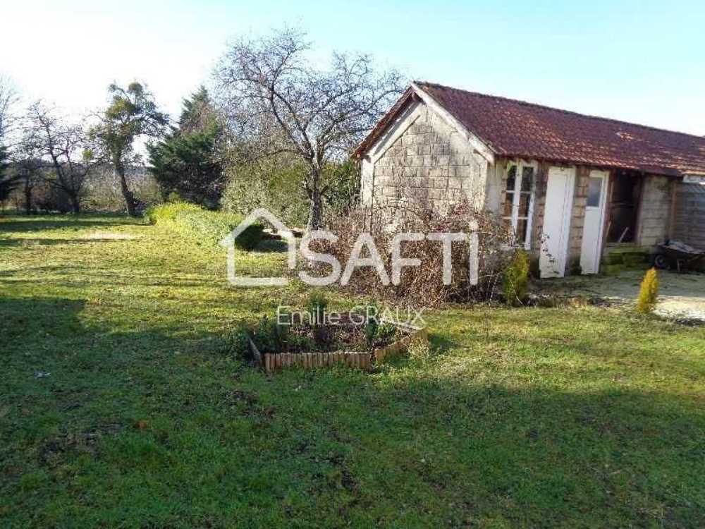 Hirson Aisne Haus Bild 3796827