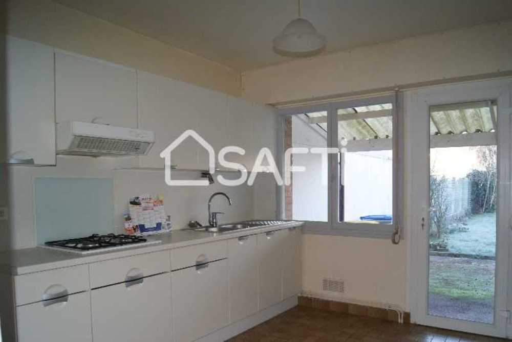 Rang-du-Fliers Pas-de-Calais maison photo 3794789