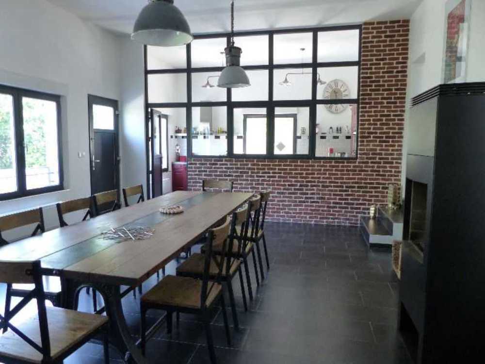 Gouvieux Oise Haus Bild 3799071