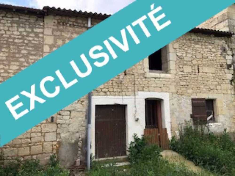 Loudun Vienne Haus Bild 3799103