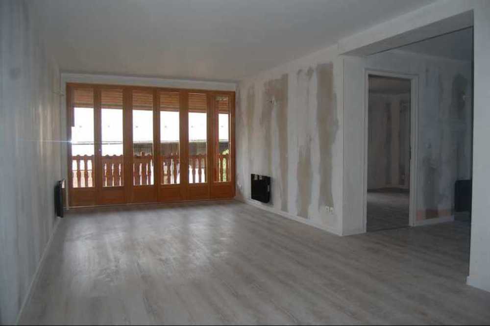 Viuz-en-Sallaz Haute-Savoie appartement photo 3832442