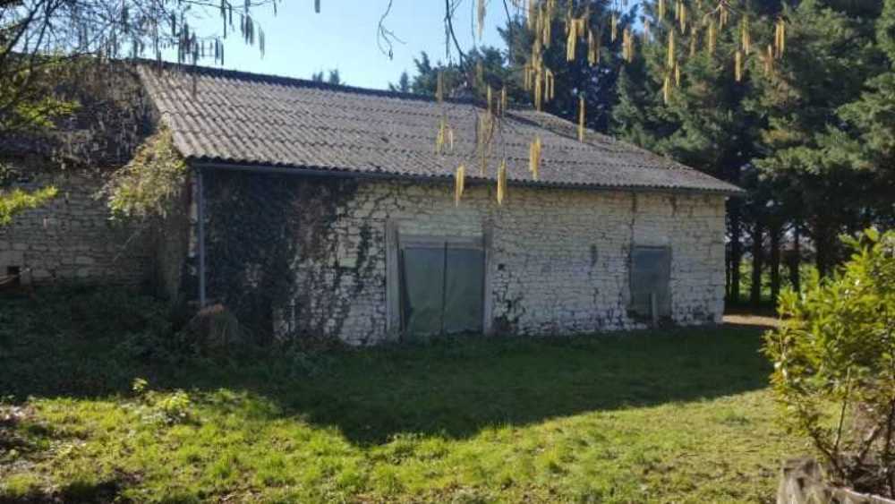 Naintré Vienne Haus Bild 3796813